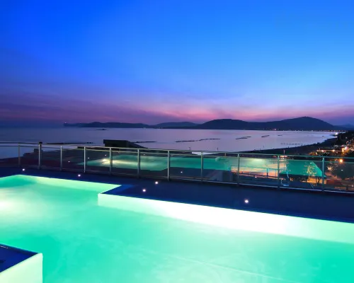 Alma di Alghero Hotel Hotels in Alghero