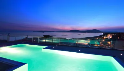 Alma di Alghero Hotel Hotels in 