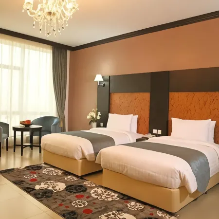 Royal Phoenicia Hotel