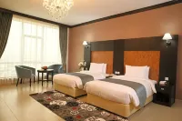 Royal Phoenicia Hotel - Pet-friendly