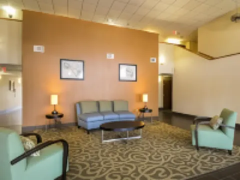 Americas Best Value Inn Pharr Hotels in Pharr