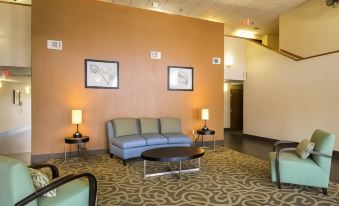 Americas Best Value Inn Pharr