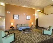 Americas Best Value Inn Pharr Hotel a Pharr