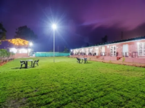 Treebo the Appa's Resort Hotels in Bhilar