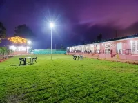 Treebo the Appa's Resort Hotels in Bhilar