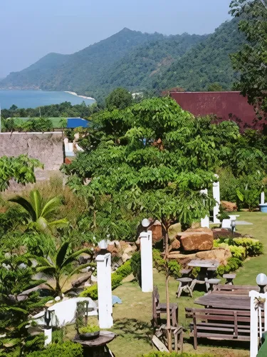 รูปภาพของพารา รีสอร์ท