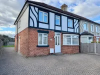 Brentwood Guest House Hotel Các khách sạn ở 