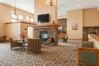 White River Inn & Suites