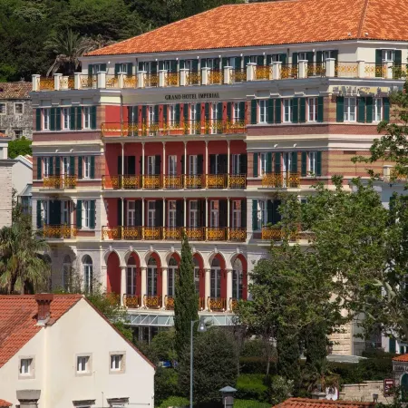 Hilton Imperial Dubrovnik