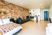 Yeosu Turtle Bay Pension Hotels in 