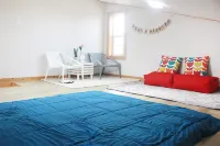 제주 마농독채펜션 애월한담공원 주변 호텔