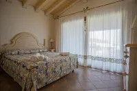 Beautiful Il Giardino Degli Oleandri 1 Bedroom Sleep 4 (Plus Extra Child)