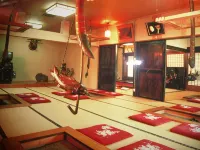 Minshuku Ichinoya โรงแรมใกล้เฮเกะ โนะ ซาโตะ