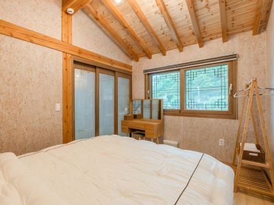 Hadong Hanok Pension the Better Day