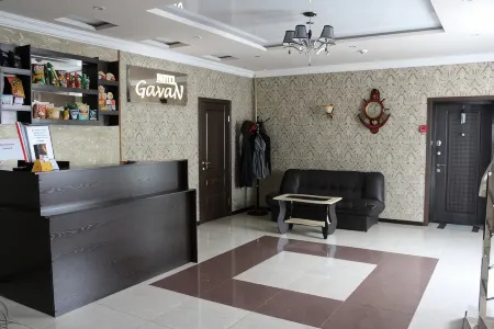 Gavan Hotel Отели в г. Читинская область