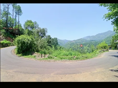 Nature Treat Resort Отели рядом с достопримечательностью «Sidh Baba Ka Mandir»