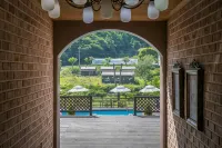 Cheongju Orange Pension