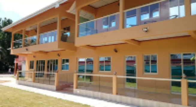 Villa Bedier Self-Catering Apartments
