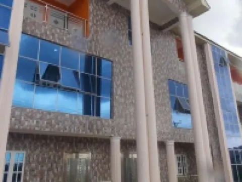 Tevom Hotel and Suites Hotels in Yenagoa