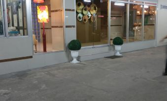 Crystal Place Parkkred