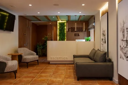 Meschanina Okhlonina Hotel Отели в г. Суздаль