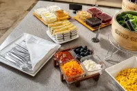 Infinity Plaza Hotel