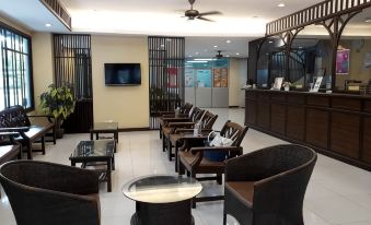 YWCA Hotel Bangkok
