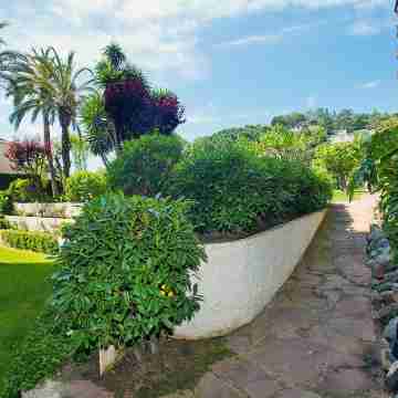 Edificio Blanqueries Hotel Exterior