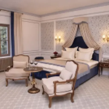 Вилла Принца Ольденбургского Отели в г. 