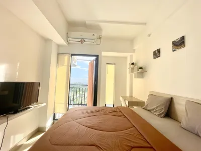 Apartemen Sayana Harapan Indah by Mycla Station Hotels near Museum M. H. Thamrin