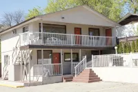 Canadas Best Value Inn and Suites Vernon