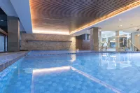 Grand Makmur Hotel Jambi Hotel a Jelutung