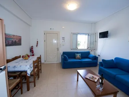 Manoleas Villas - Apartment 7