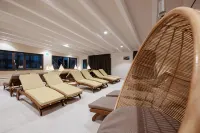 Ajda Hotels in Moravske-Toplice