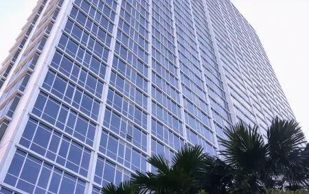 U Residence 2 by Ana Room Отели в г. Cibodas