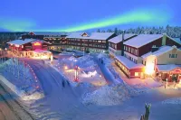 Hotel Hullu Poro - bar