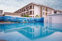 Palm Regal Resort