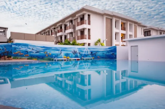 Palm Regal Resort Hotels in 