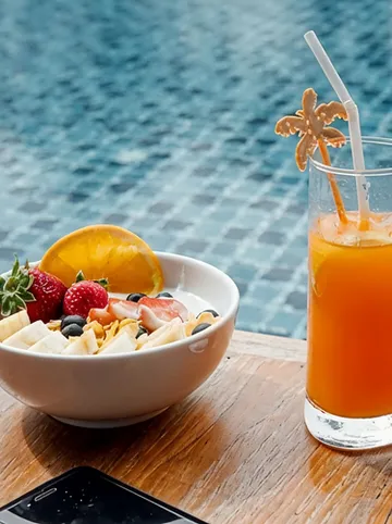 รูปภาพของไนยางปาร์ค รีสอร์ท