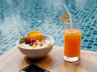 Naiyang Park Resort - 나이양 파크 리조트