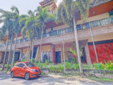 Hotel O Wisma Bani Pandi Syariah