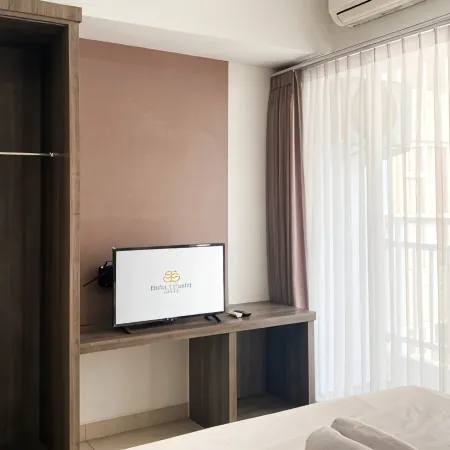 Hotel Dhika Serenity Surabaya
