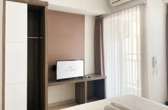 Hotel Dhika Serenity Surabaya Hotel a 