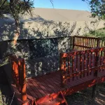 Horseshoe Game Reserve Hotels in Komga