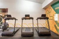 Sauipe Resorts Ala Terra - All Inclusive - Gym