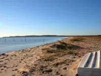 "Aaran" - 300m from the Sea