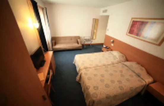 Hotel Matriz - 3-Star