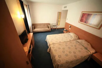 Hotel Matriz Các khách sạn ở 