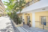 Royal Aparthotel City Centre - 2-Star