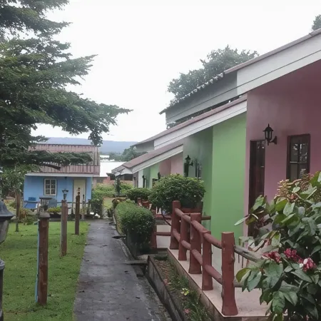 Dahla House Ranong